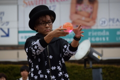 大道芸