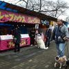 犬「俺もクレープ食いてぇ」