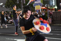 山形花笠まつり