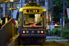 都電荒川線