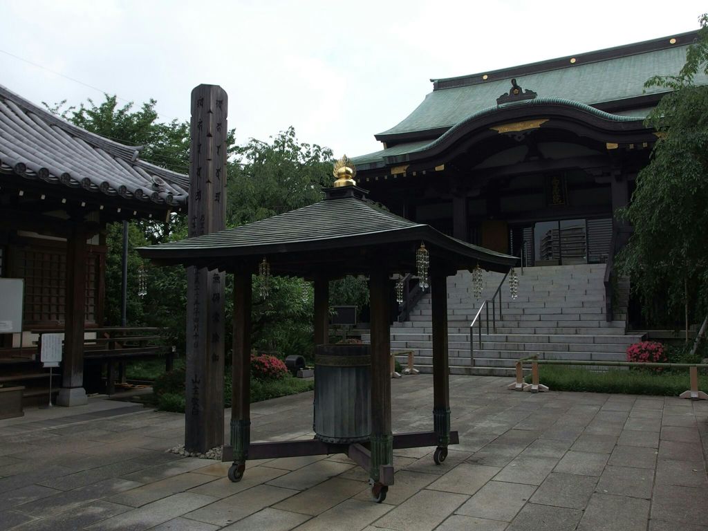 寺院