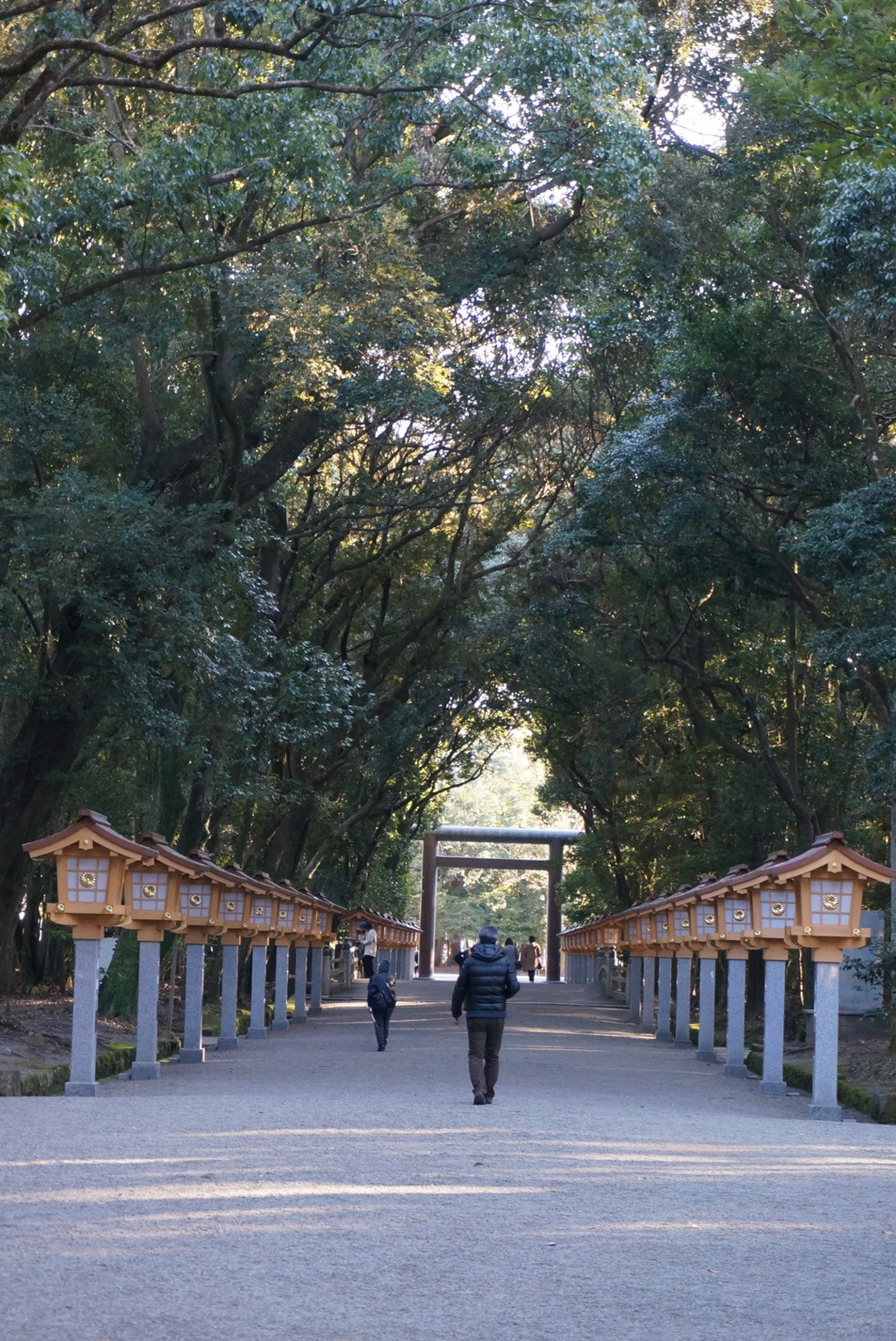宮崎神宮