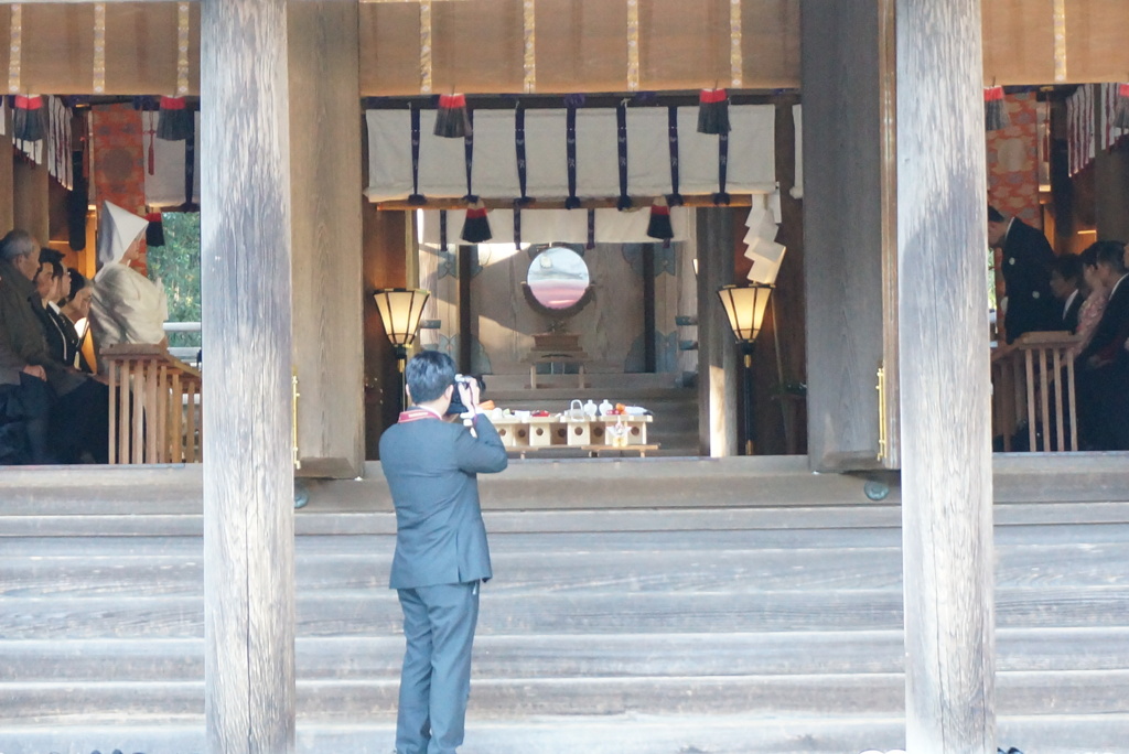 宮崎神宮