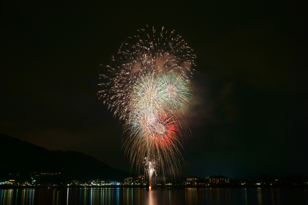 河口湖湖上祭_02