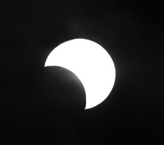 2012年の日食