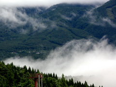 雲海-2