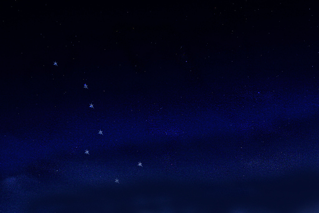 北斗七星