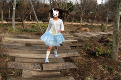 春のロンド-2（春風を駆ける）