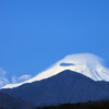 3/16の富士山