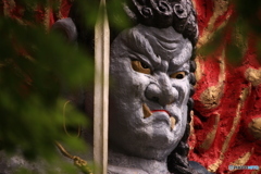 不動明王(2)
