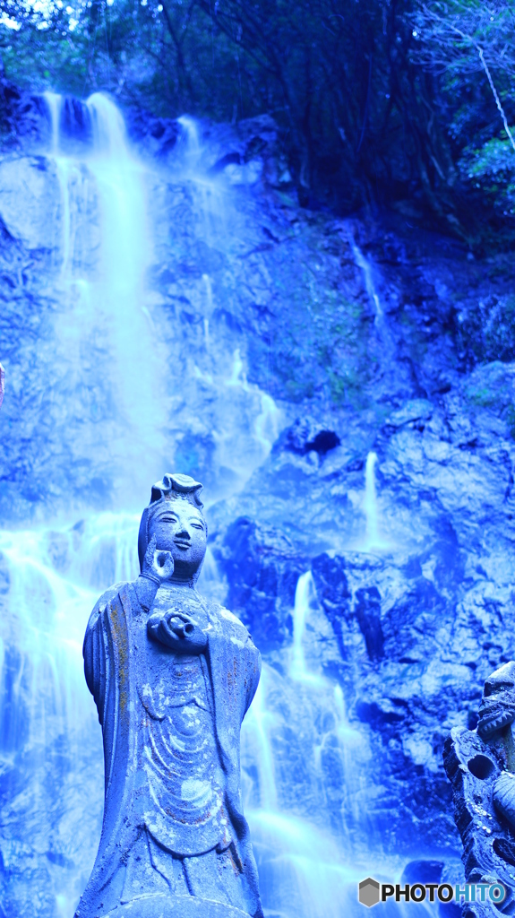 守り神