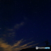 初めての星空撮影(改)