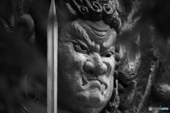 不動明王(3)