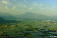 田園風景