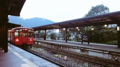 由布院駅