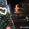街角クリスマス