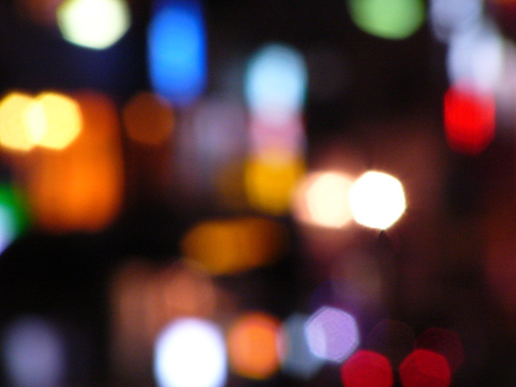 夜景