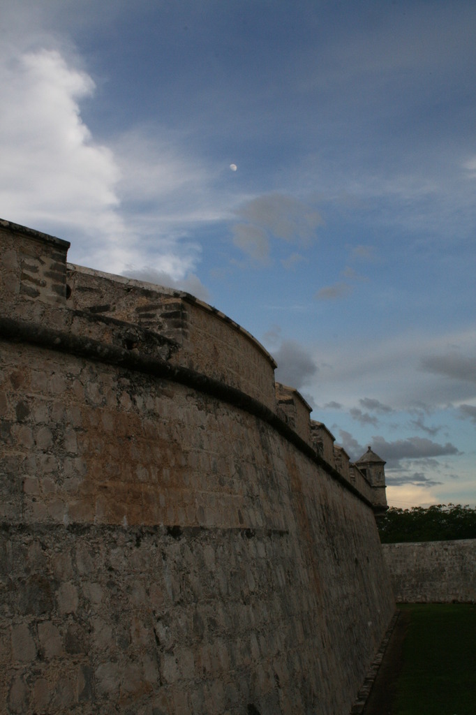 Campeche, Mexico