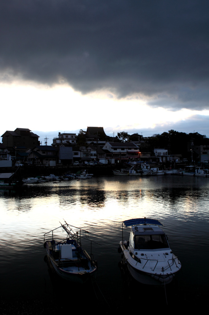 鞆の浦, 広島