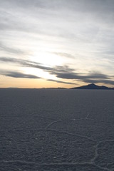 Uyuni, Bolivia