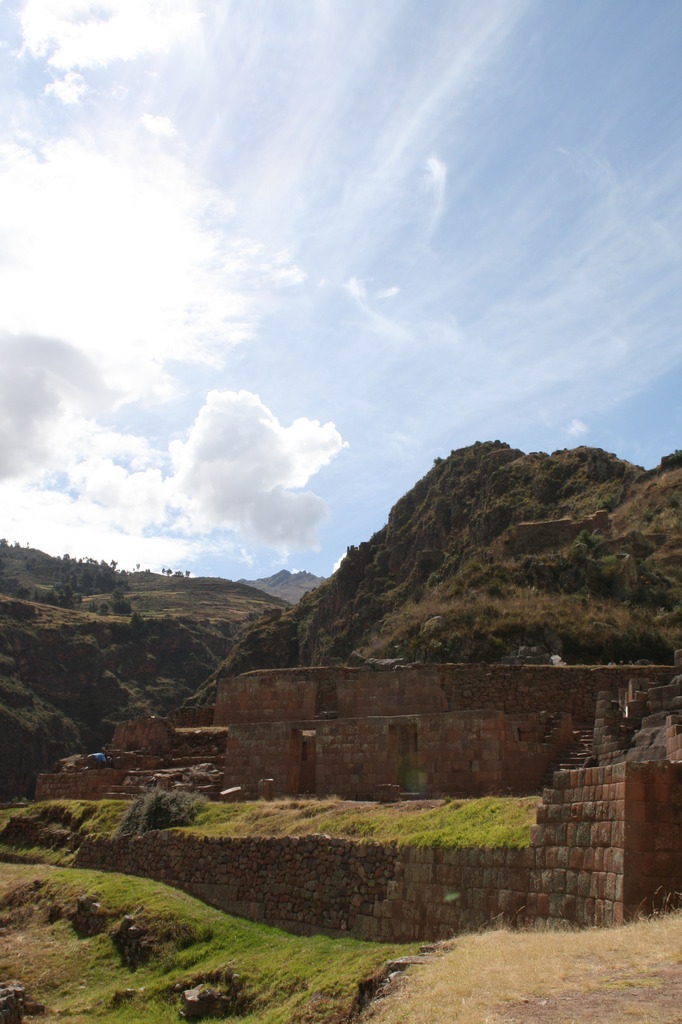 Cuzco, Peru