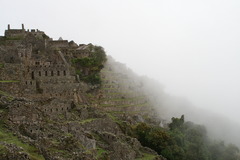 Machu Pichu, Peru