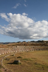 Cuzco, Peru