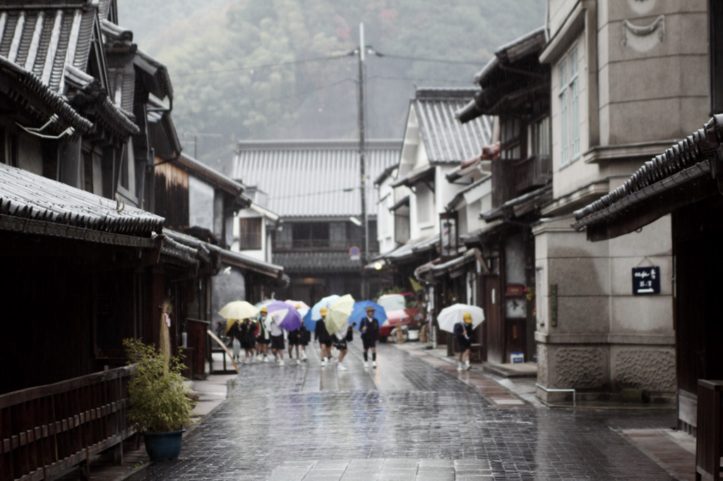 竹原, 広島