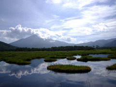 尾瀬ヶ原, 群馬