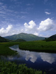 尾瀬ヶ原, 群馬