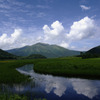 尾瀬ヶ原, 群馬