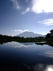 尾瀬ヶ原, 群馬