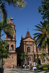 Santacruz, Bolivia