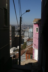 Valparaiso, Chile
