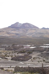 Uyuni, Bolivia
