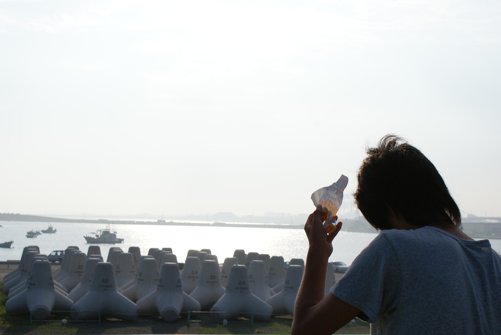 青春