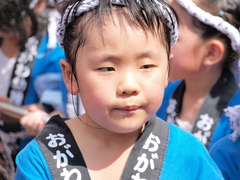 お祭り