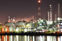 きらきらもくもく