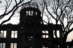 原爆ドーム