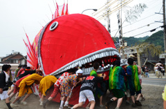 豊浜鯛まつり2013