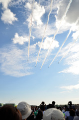 エアフェスタ浜松2016