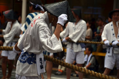 京都祇園祭