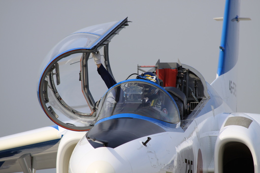 2008築城基地航空祭