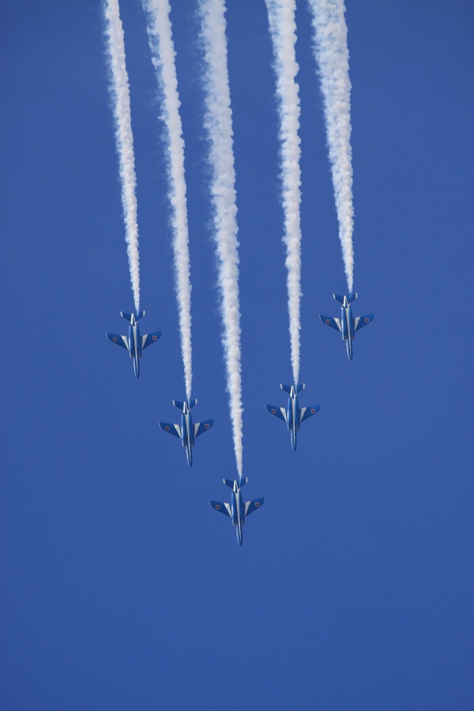 2008築城基地航空祭