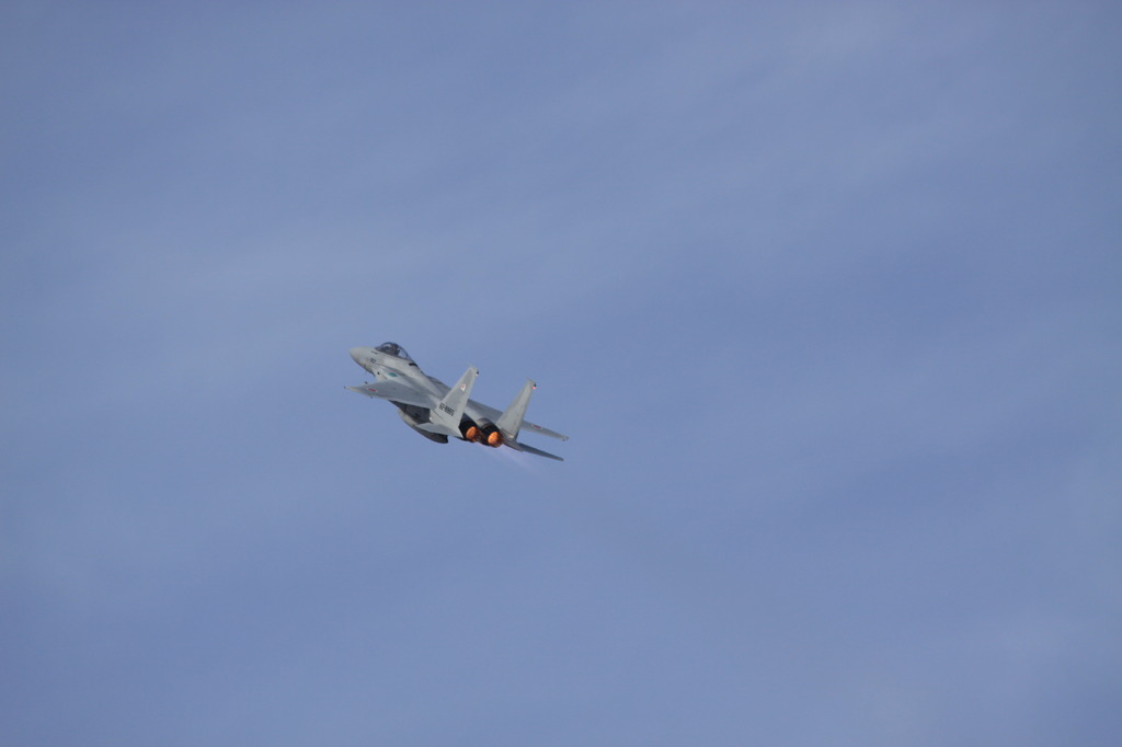 2008築城基地航空祭