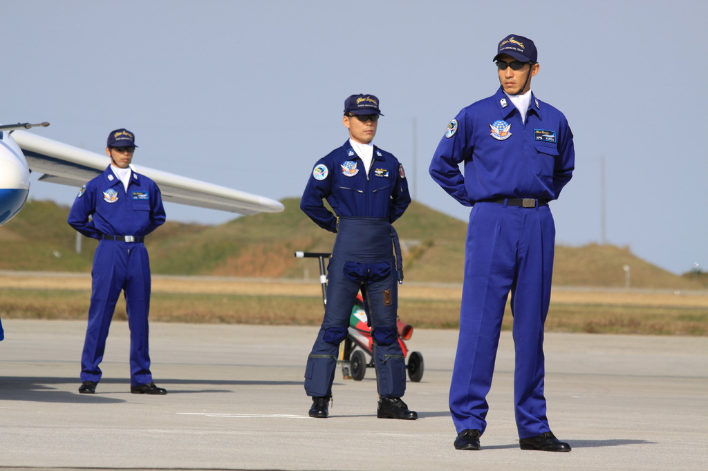 2008築城基地航空祭