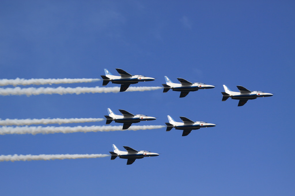 2008築城基地航空祭