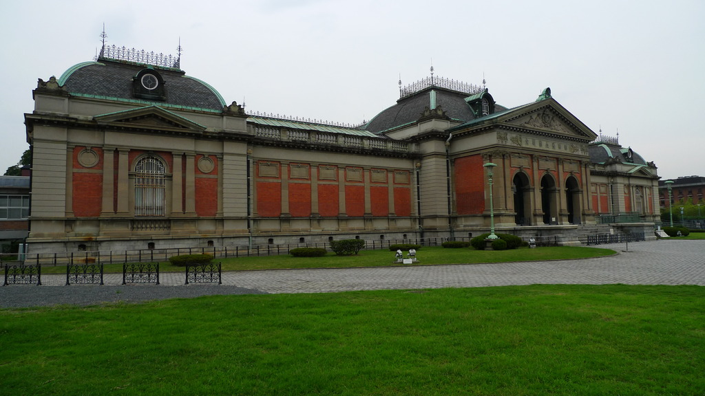 京都国立博物館