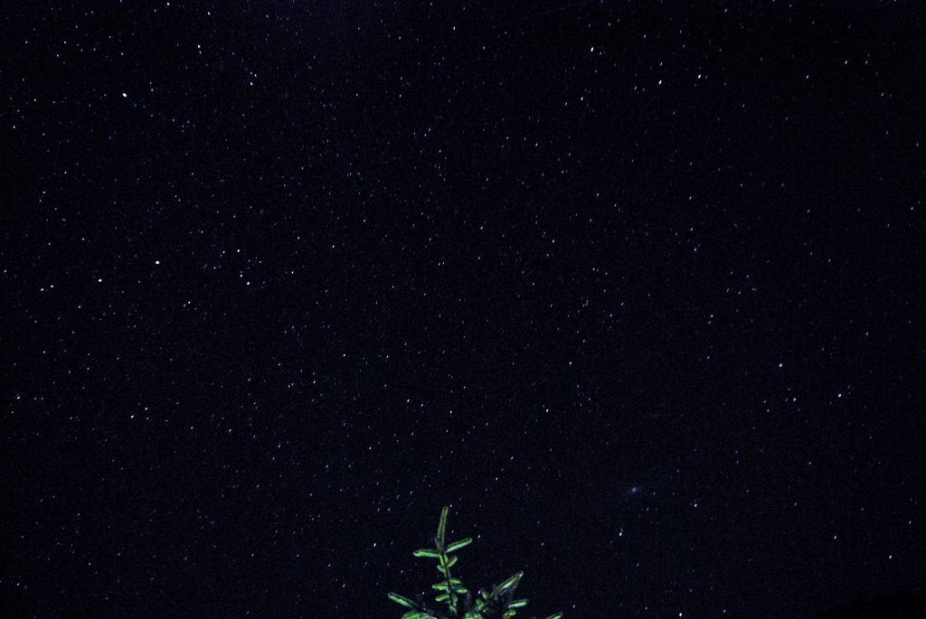 星空Ⅲ