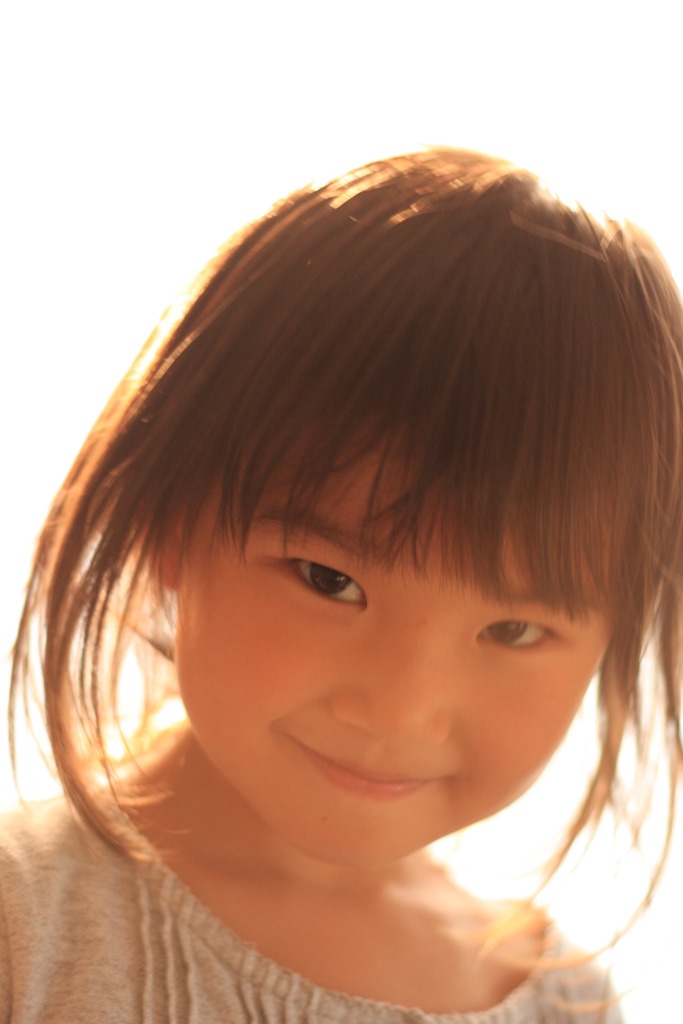 おめめきらり★